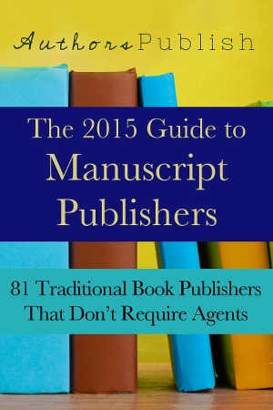eBook Cover: Self Publishing Success: 8 Case Studies