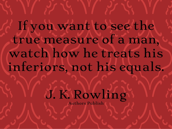11 Essential Quotes from J.K. Rowling 11 Essential Quotes from J.K. Rowling