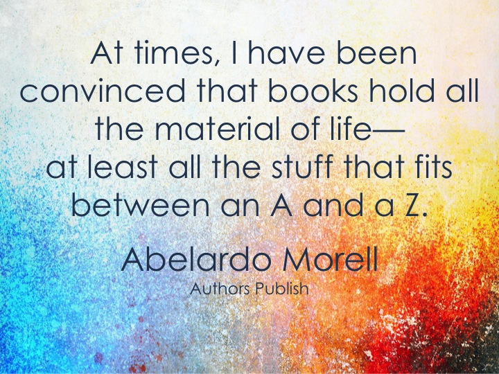 13 Quotes About The Power Of Reading