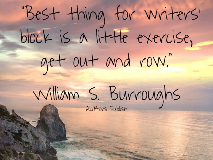 The Abject Fear of Writing? 8 Quotes That Will Change How You See