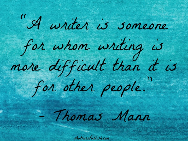 The Abject Fear of Writing? 8 Quotes That Will Change How You See