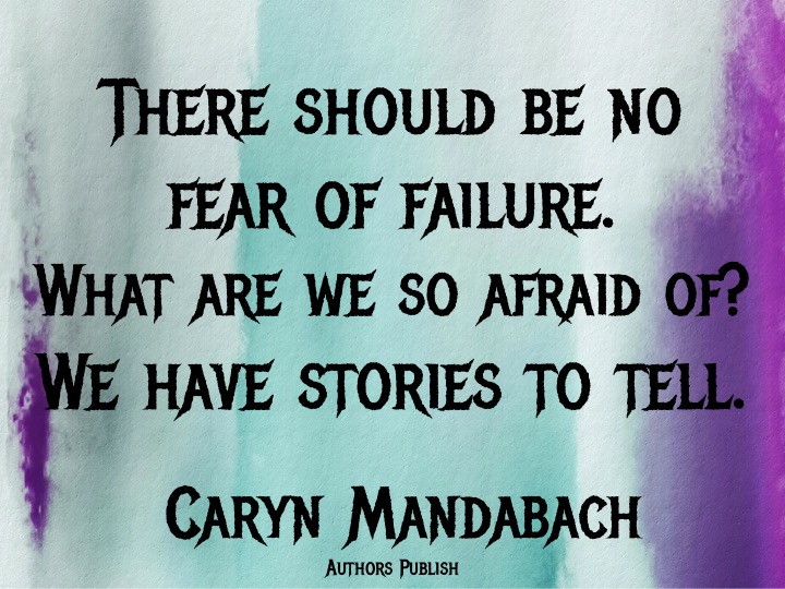 8 Great Quotes On Failure