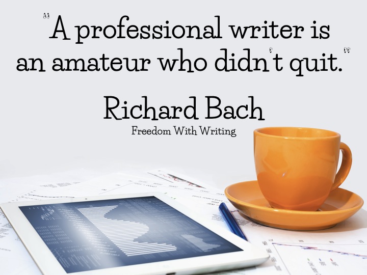 what-makes-a-writer-successful