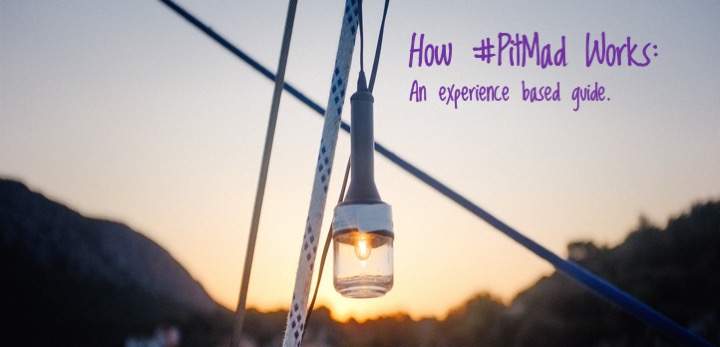 » How #PitMad Works: Instantly Pitch Book Publishers Via Twitter