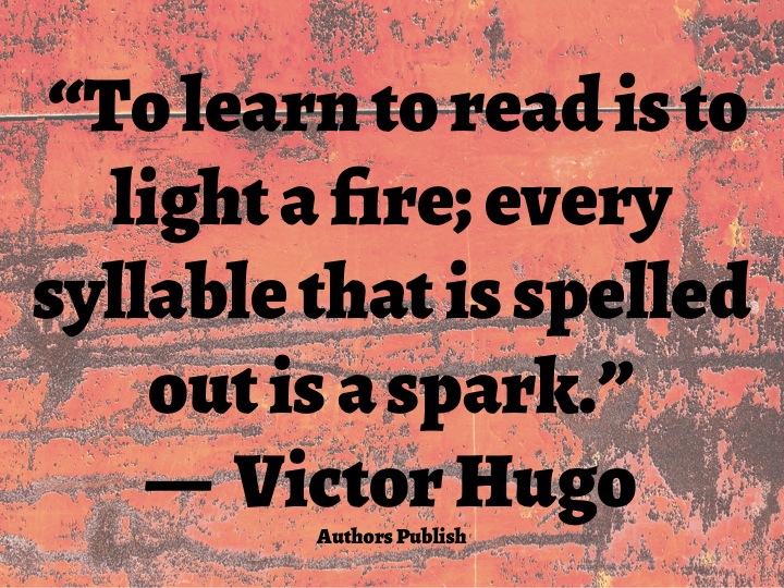 13 Quotes About The Power Of Reading