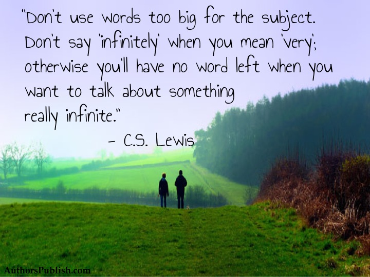 The 6 Best C.S. Lewis Quotes