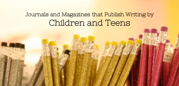 writing magazines for teens Writing magazines for teens