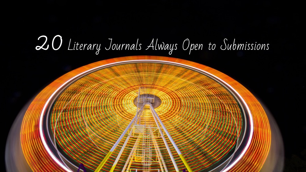 Anhinga press submissions picture